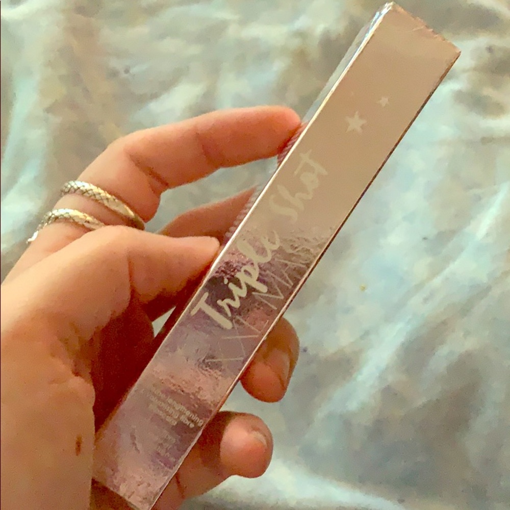 Ciate London triple shot XXL mascara